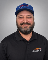 Chris Kline