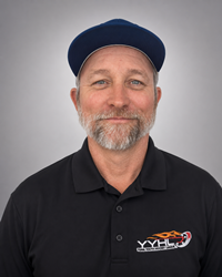 Eric Wofford