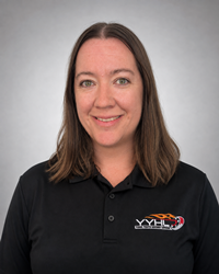 Michelle Puckett